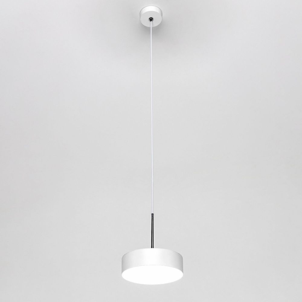 Citilux Тао CL712S120N LED Подвесной светильник с диммером