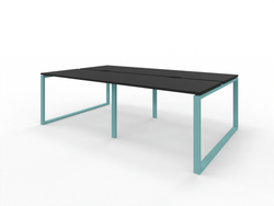 Бенч 4 рабочих места