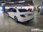 Mercedes-Benz E-Class W213 E300 Avangarde (06.2020)