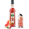 Sirop Liç-qreypfrut