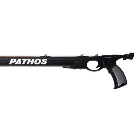 Ружьё-арбалет Pathos Open Carbon 100