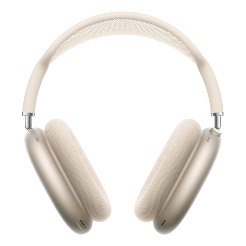 Apple AirPods Max (2024) Starlight, «сияющая звезда»