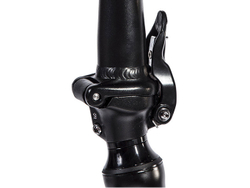 Электровелосипед Eltreco TT New 350