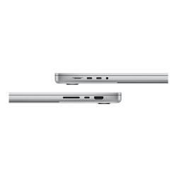 Apple MacBook Pro 16" 2023 (MRW43) M3 Pro 12 CPU/18 GPU/18 Гб/512 Гб SSD/Серебристый (Silver) Ноутбук