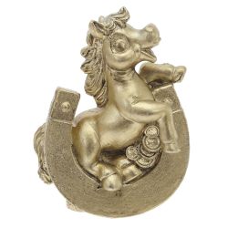 GAEM Фигурка декоративная "Лошадка", L5,5 W3,5 H7 см, 2в.