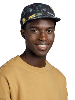 Кепка Buff Pack Baseball Cap Okisa Multi (One size)