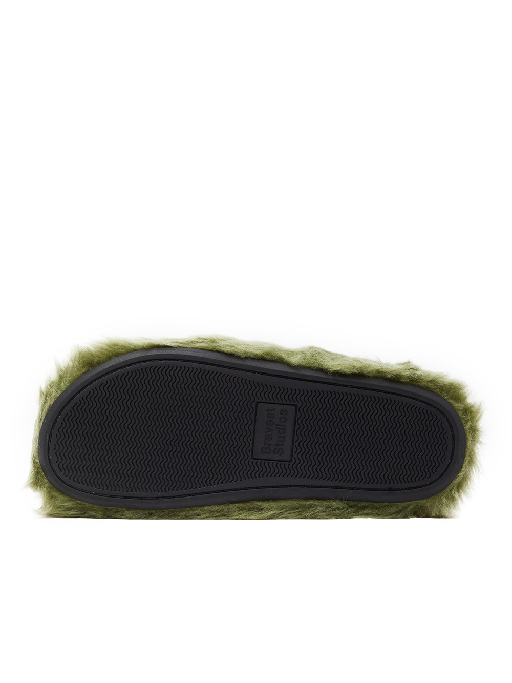 Мюли Green Bear Claw Mules