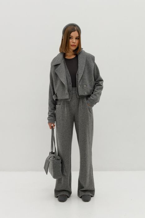 ОБОДОК ДИМЛИ ГРАФИТ