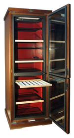 Винный шкаф IP Industrie CEX 601 CU
