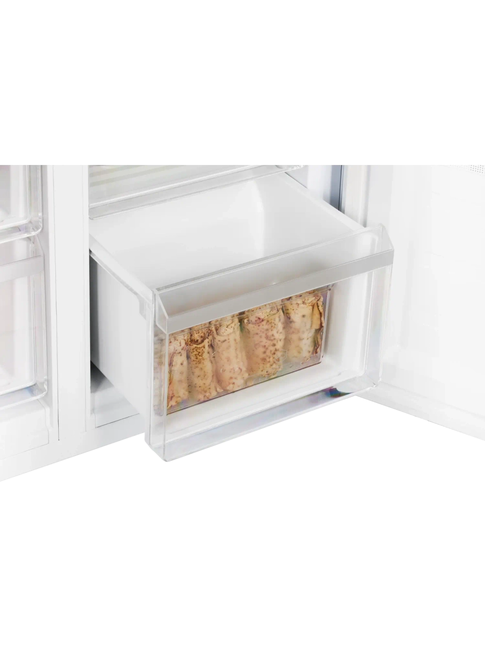 Холодильник Hiberg i-RFQ 630G WS