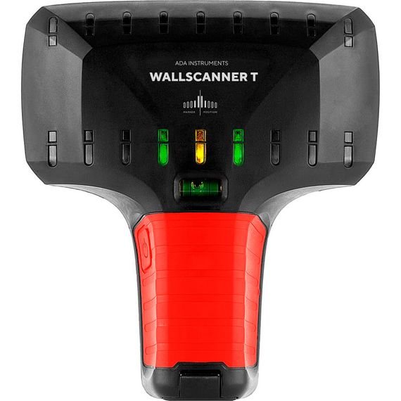 Детектор проводки ADA Wall Scanner T