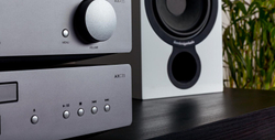 CD проигрыватель Cambridge Audio AXC35 Grey