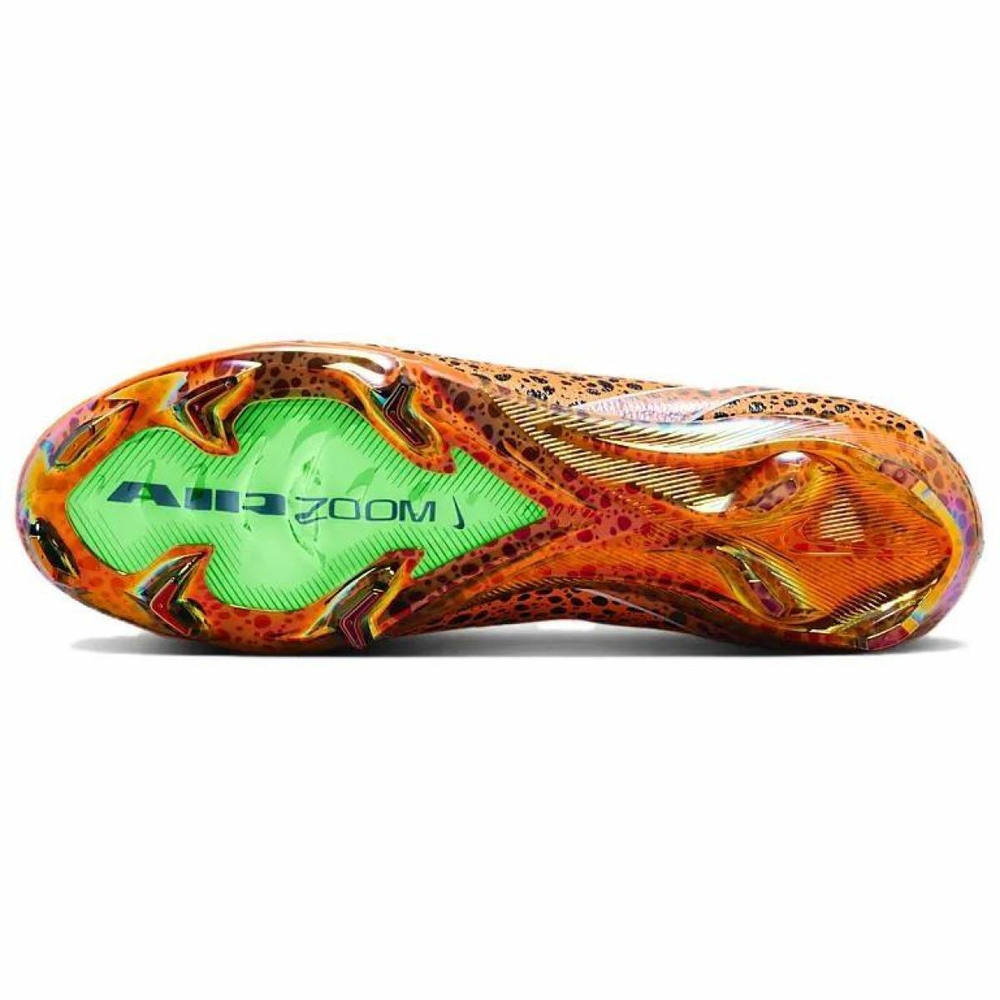 Кроссовки Nike Mercurial Superfly 10 Elite Electric, FQ8311-900