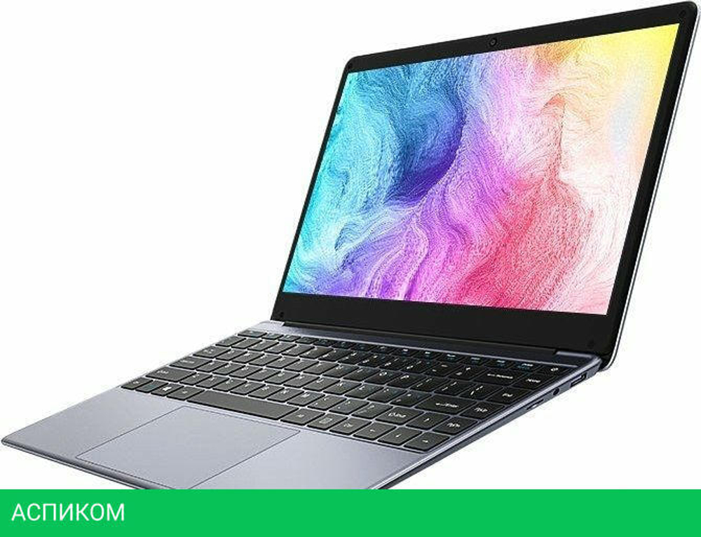 Ноутбук Chuwi HeroBook Pro CWI514-CN8N5N1HDMXX