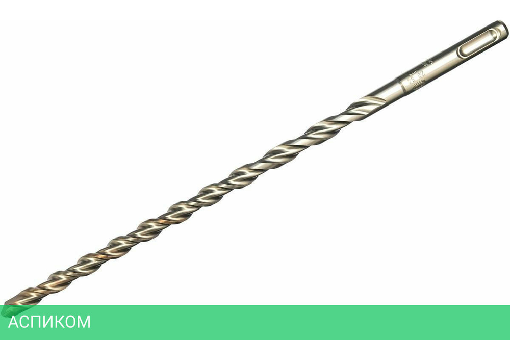 Бур Milwaukee SDS+ M2 10x260 (4932344295)