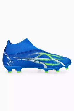 Бутсы Puma Ultra Match+ LL FG/AG