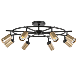 Люстра на штанге Lightstar LR718408