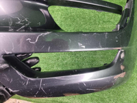 Бампер передний Porsche Macan (2014-2018) GTS