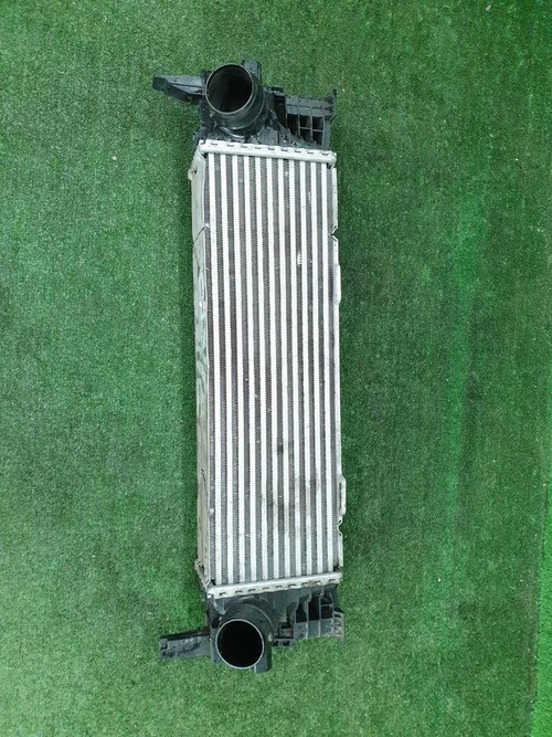 Интеркулер BMW X3 G01 (2017-н.в.)