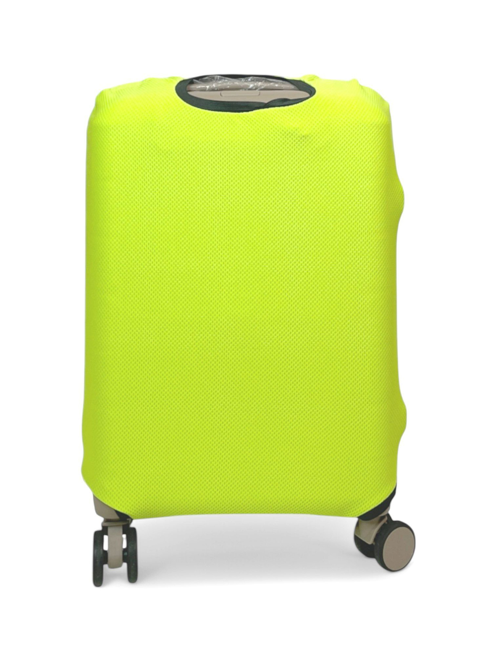 Защитный чехол, Ярко-зеленый, S