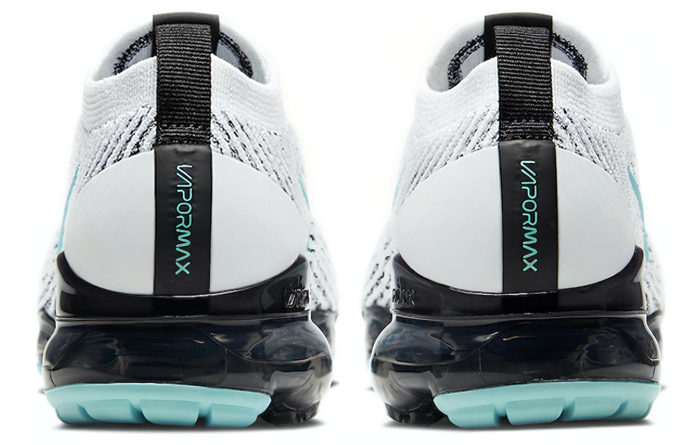 Кроссовки Nike Vapormax Tiffany (Женская размерная сетка)