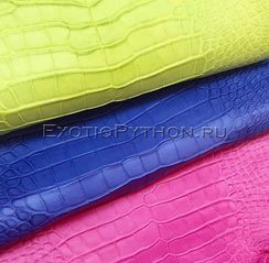 Кожа крокодила SK-34