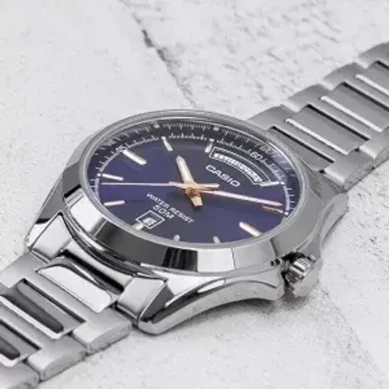 Наручные часы Casio MTP-1370D-2AVDF