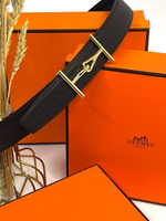 Двусторонний ремень Hermes, арт. 476702067