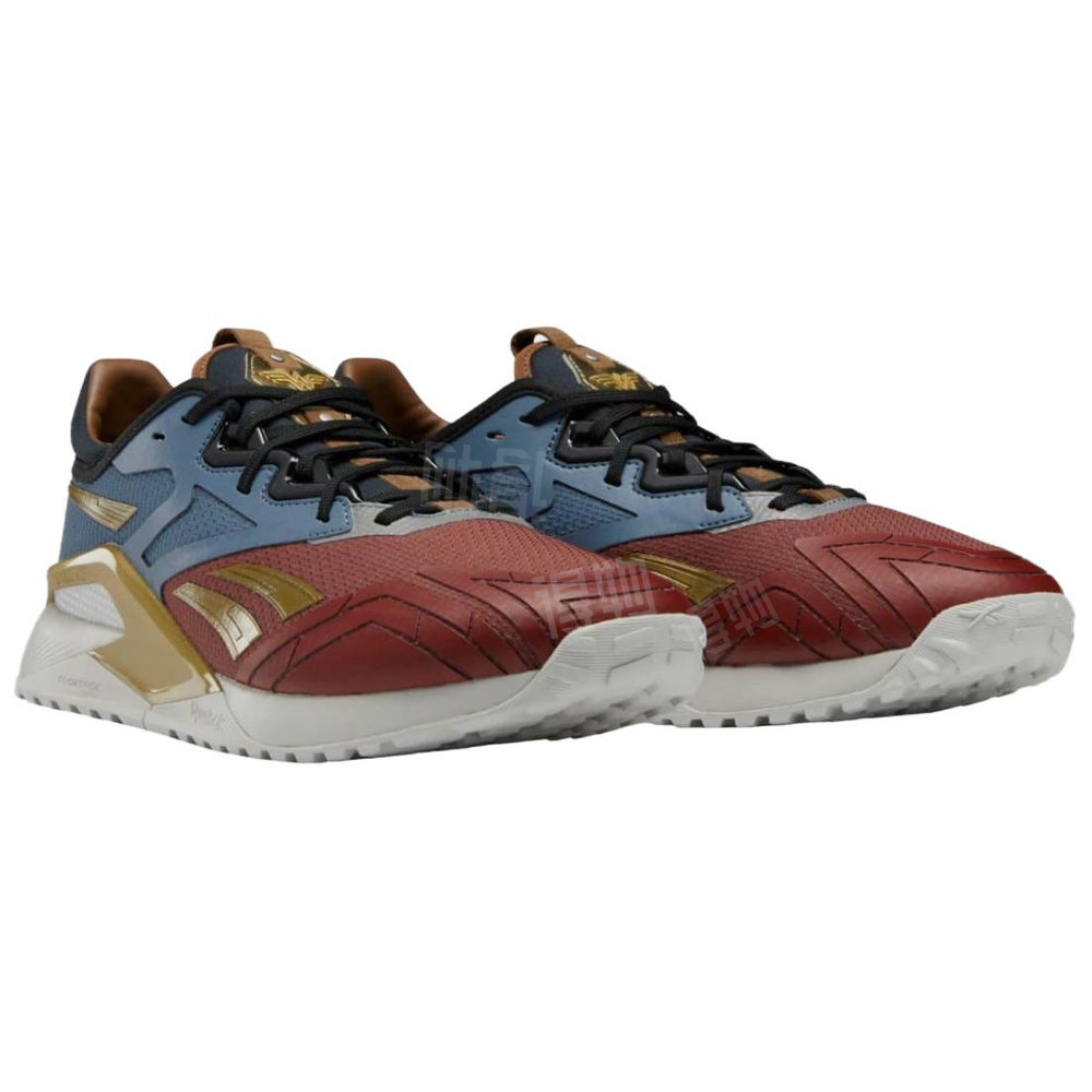 Кроссовки Reebok Dc Nano X2