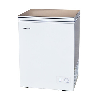 Морозильный ларь WILLMARK CF-120G