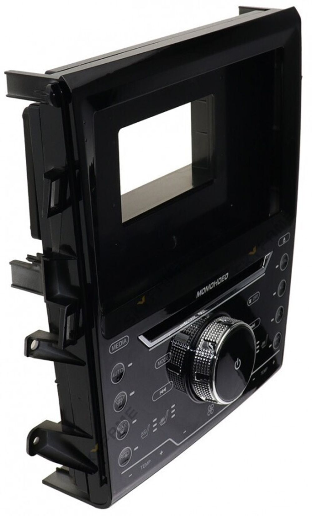 Магнитола для Ford Mondeo 5 2015-2018 - Carmedia SF-9205 Android 10, 8-ядер, Carplay, 4G SIM-слот