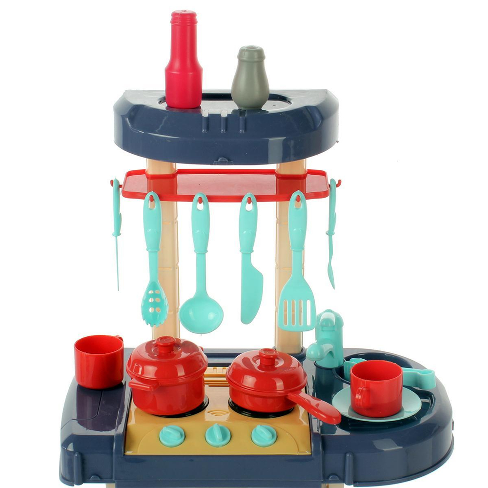 Игровой модуль Кухня, коробка 720-1