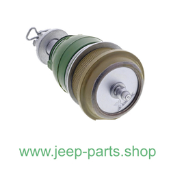 Опора шаровая верхняя (УСИЛЕННАЯ OFFROAD TTX) MEVOTECH TXMS25558 для Jeep WK, COMMANDER