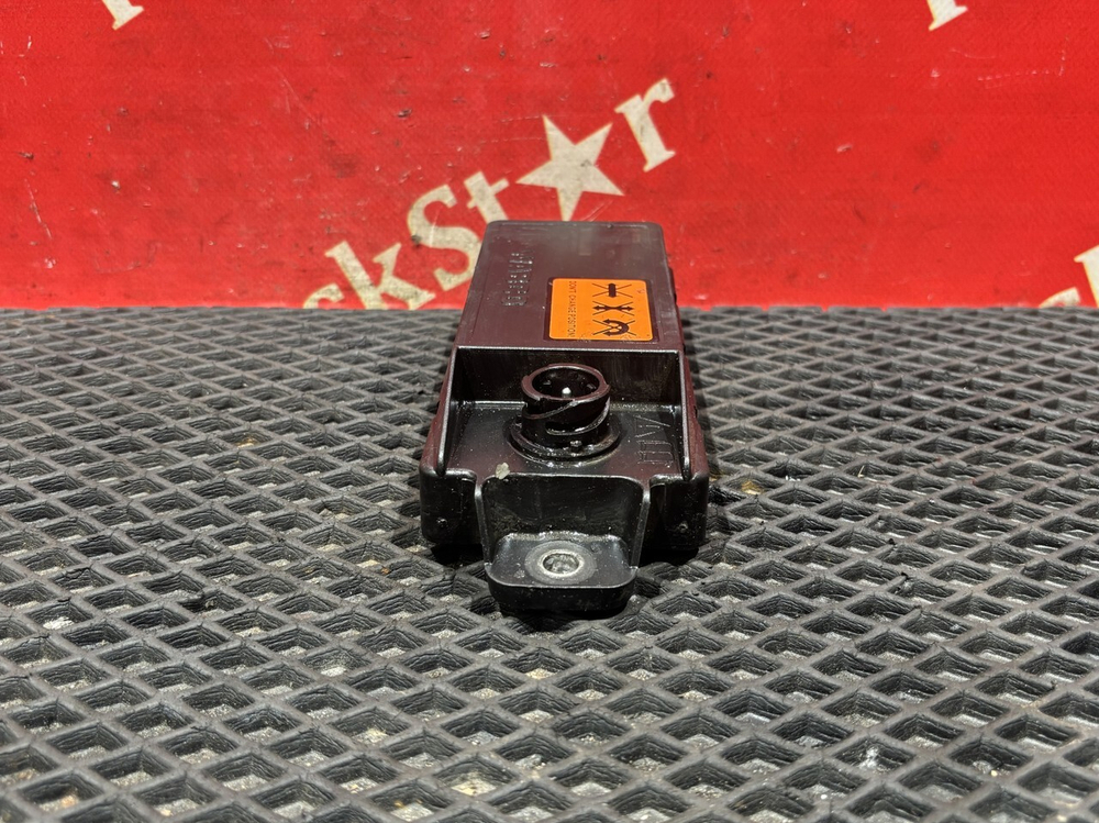 Блок управления ECAS 2018г