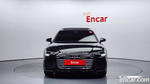 Audi A6 (C8) 45 TFSI Quattro Premium (01.2023)