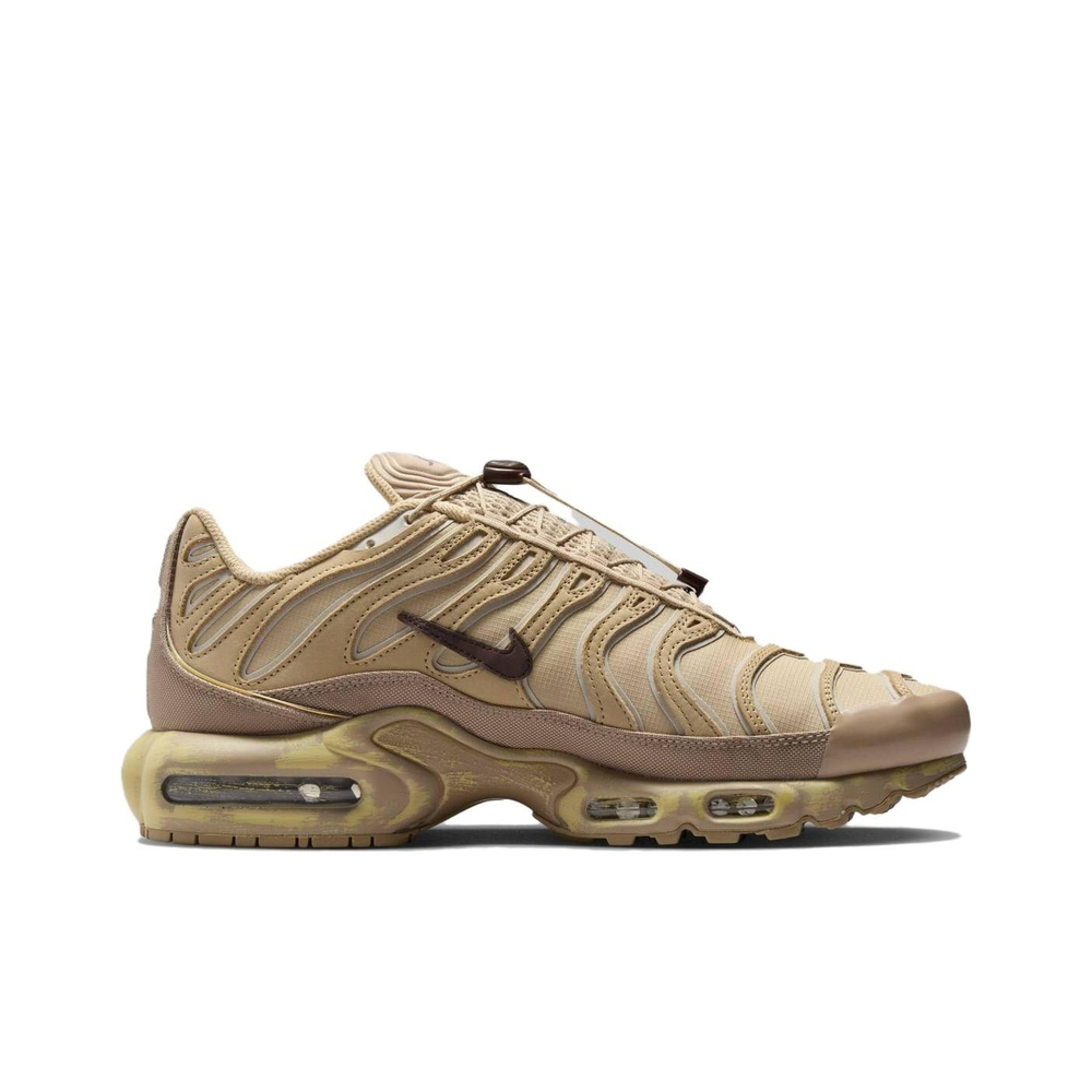Nike Air Max Plus Sesame