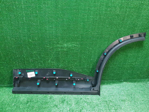 Накладка двери задняя правая Omoda C5 (2022-н.в.)