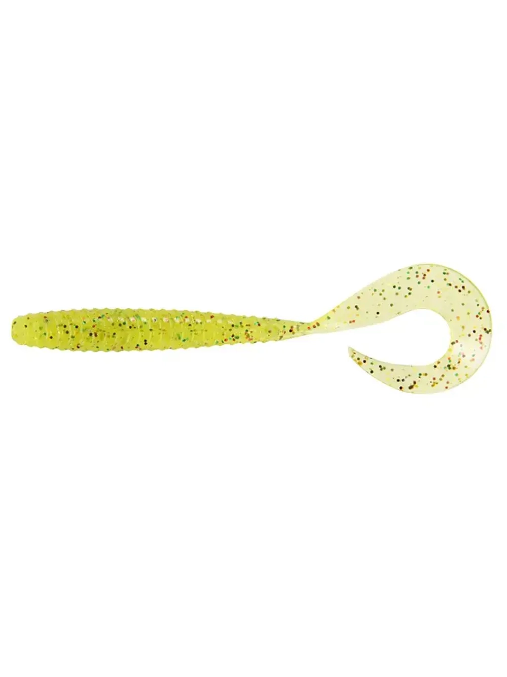 Твистер Pontoon21 Homunculures Hightailer, 2.5'', длина 63,5мм, вес 2,4гр,цвет 117