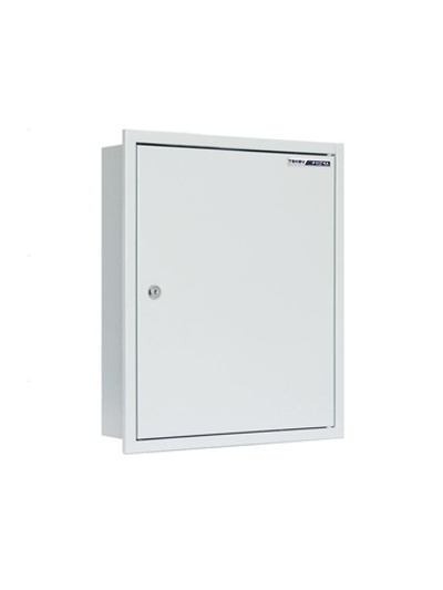Корпус металлический встраиваемый ЩРв-54 IP31 520х440х120 PRIZMA TOKOV Electric TKE-PZ-WMRB-54-IP31