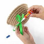 Клей моментальный Суперклей 5 шт. по 3 г + "Антиклей" в подарок, BRAUBERG EXTRA, 608107