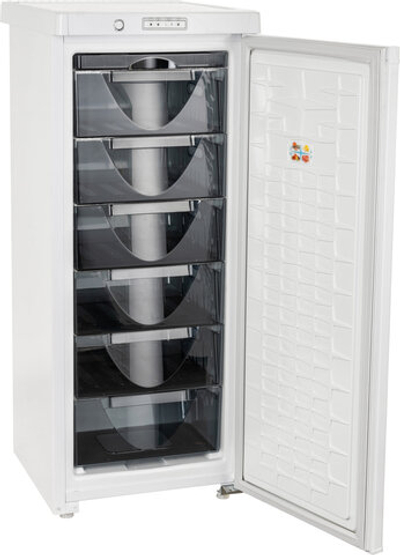 Морозильник САРАТОВ 153