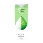 Молоко соевое Green Idea, 1 л