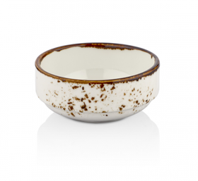 Соусник гастро "Elegance" 6см.30мл. фарфор By Bone