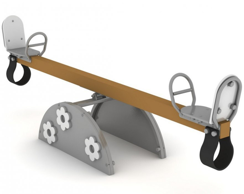 Качалка-балансир К-05.6 Мастер Wood