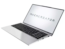 Ноутбук MACHENIKE Machcreator-E, 15.6" (1920x1080) IPS/Intel Core i5-11300H/16ГБ DDR4/512ГБ SSD/Iris Xe Graphics/Без ОС, серебристый (MC-Ei511300HF60HSM00R2)