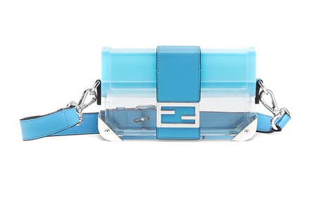 Сумка FENDI Baguette, 7VA507-AHUA-F1GMF