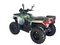 Квадроцикл ATV 300 Basic