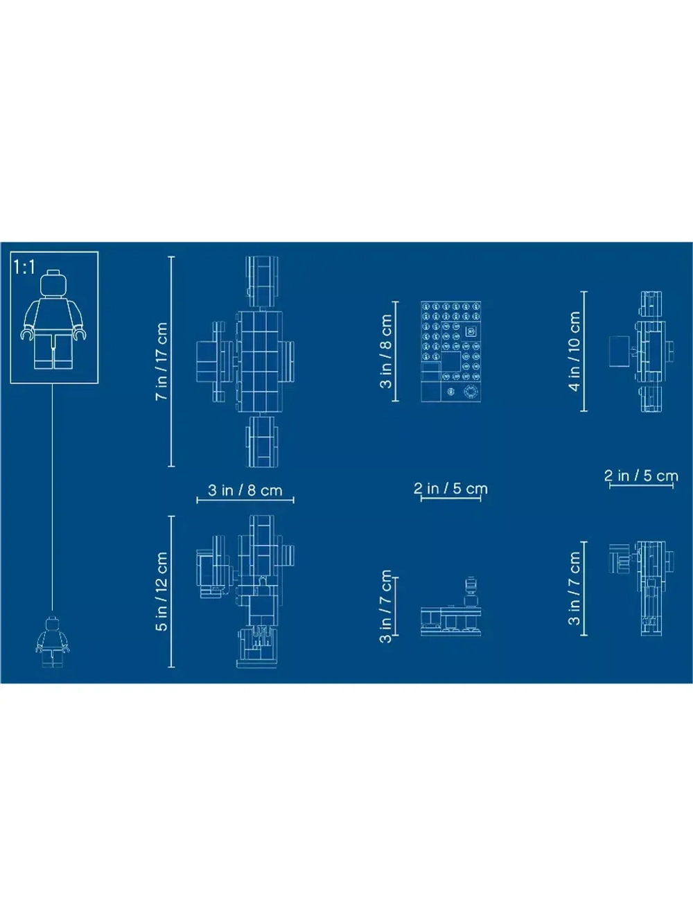 Конструктор Майнкрафт Битва за красную пыль 542 детали