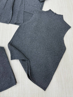Костюм Loro Piana