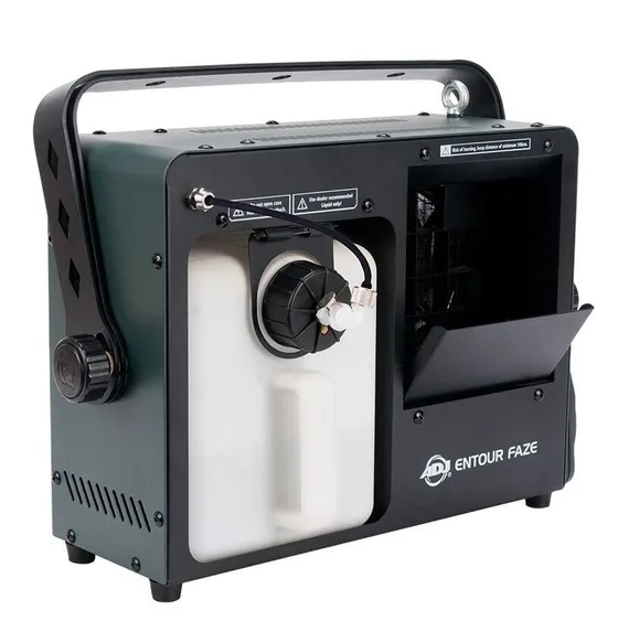 ADJ Entour Faze генератор тумана (хейзер), 450Вт